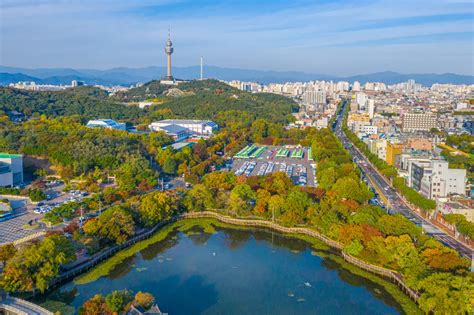 대구 볼거리: 도시의 숨겨진 보석을 찾아서