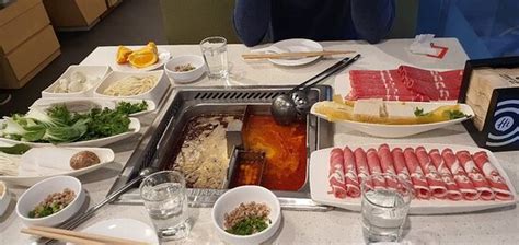 하이디라오 강남: 현대 도시의 역동성과 전통의 조화